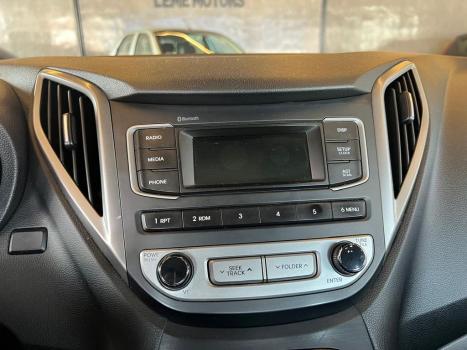 HYUNDAI HB 20 Sedan 1.6 16V 4P FLEX COMFORT PLUS, Foto 6