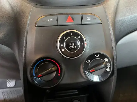 HYUNDAI HB 20 Sedan 1.6 16V 4P FLEX COMFORT PLUS, Foto 8