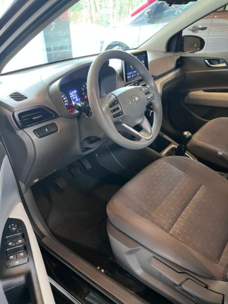 HYUNDAI HB 20 Sedan 1.0 12V 4P FLEX LIMITED, Foto 3