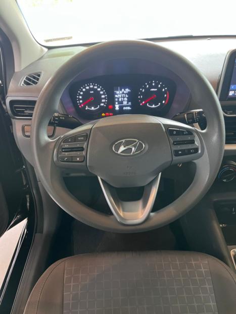 HYUNDAI HB 20 Sedan 1.0 12V 4P FLEX LIMITED, Foto 5