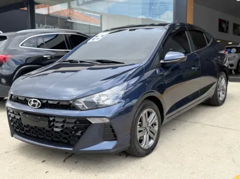 HYUNDAI HB 20 Sedan 1.0 12V 4P FLEX COMFORT PLUS TURBO, Foto 4