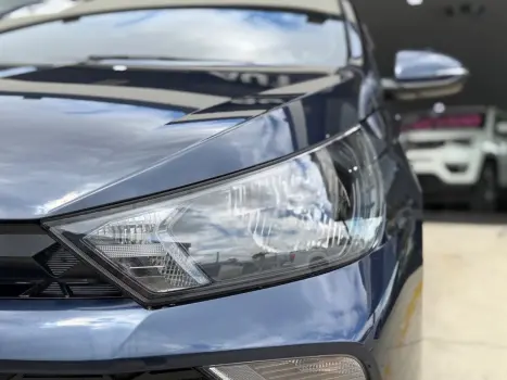 HYUNDAI HB 20 Sedan 1.0 12V 4P FLEX COMFORT PLUS TURBO, Foto 5