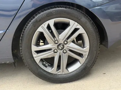 HYUNDAI HB 20 Sedan 1.0 12V 4P FLEX COMFORT PLUS TURBO, Foto 7