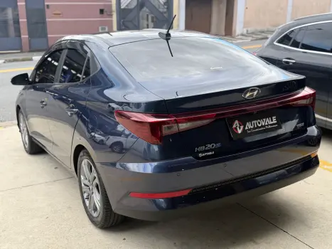 HYUNDAI HB 20 Sedan 1.0 12V 4P FLEX COMFORT PLUS TURBO, Foto 8