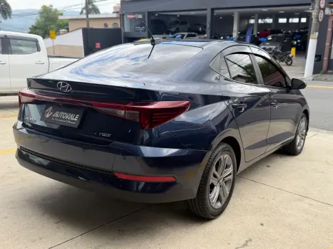 HYUNDAI HB 20 Sedan 1.0 12V 4P FLEX COMFORT PLUS TURBO, Foto 10