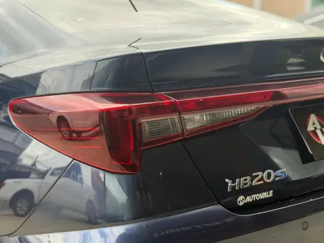 HYUNDAI HB 20 Sedan 1.0 12V 4P FLEX COMFORT PLUS TURBO, Foto 11