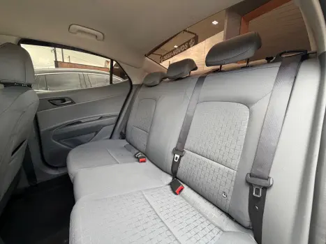 HYUNDAI HB 20 Sedan 1.0 12V 4P FLEX COMFORT PLUS TURBO, Foto 12