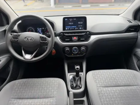 HYUNDAI HB 20 Sedan 1.0 12V 4P FLEX COMFORT PLUS TURBO, Foto 13