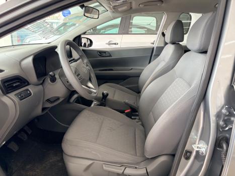 HYUNDAI HB 20 Sedan 1.0 12V 4P FLEX COMFORT PLUS, Foto 8