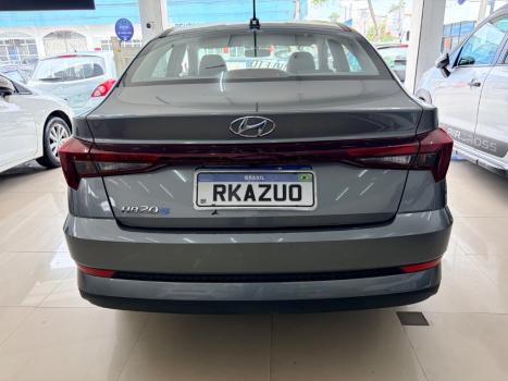 HYUNDAI HB 20 Sedan 1.0 12V 4P FLEX COMFORT PLUS, Foto 12