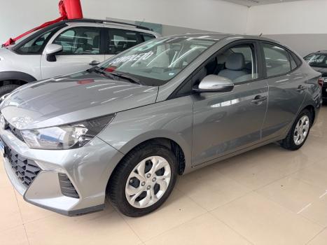 HYUNDAI HB 20 Sedan 1.0 12V 4P FLEX COMFORT PLUS, Foto 4