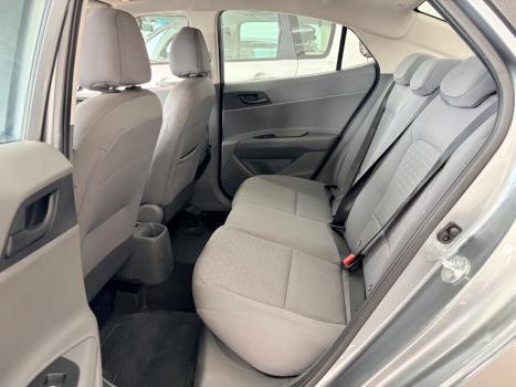 HYUNDAI HB 20 Sedan 1.0 12V 4P FLEX COMFORT PLUS, Foto 6