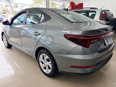 HYUNDAI HB 20 Sedan 1.0 12V 4P FLEX COMFORT PLUS, Foto 7