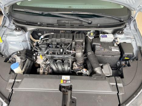 HYUNDAI HB 20 Sedan 1.0 12V 4P FLEX COMFORT PLUS, Foto 10