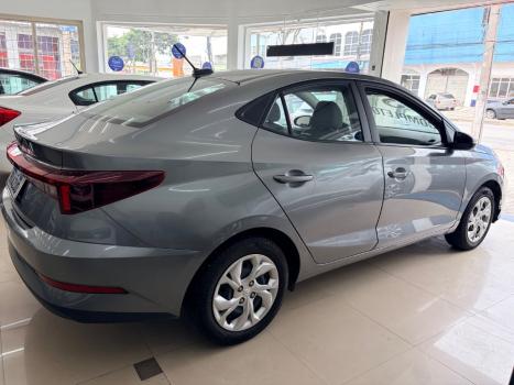 HYUNDAI HB 20 Sedan 1.0 12V 4P FLEX COMFORT PLUS, Foto 11