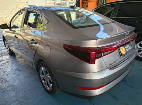 HYUNDAI HB 20 Sedan 1.0 12V 4P FLEX COMFORT PLUS, Foto 15