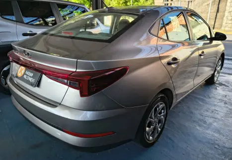 HYUNDAI HB 20 Sedan 1.0 12V 4P FLEX COMFORT PLUS, Foto 20