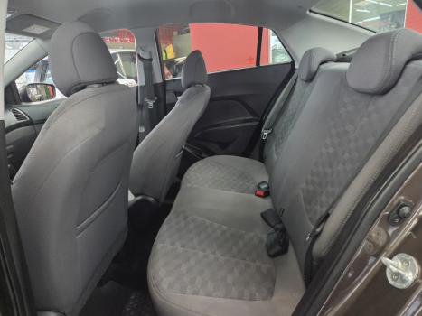 HYUNDAI HB 20 Sedan 1.6 16V 4P FLEX COMFORT PLUS, Foto 11