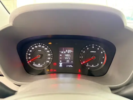 HYUNDAI HB 20 Sedan 1.0 12V 4P FLEX COMFORT PLUS, Foto 2