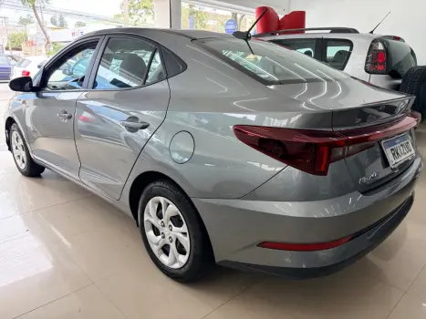 HYUNDAI HB 20 Sedan 1.0 12V 4P FLEX COMFORT PLUS, Foto 7