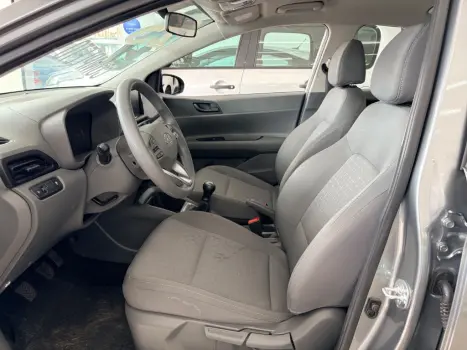 HYUNDAI HB 20 Sedan 1.0 12V 4P FLEX COMFORT PLUS, Foto 8