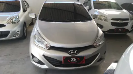 HYUNDAI HB 20 Sedan 1.6 16V 4P FLEX PREMIUM, Foto 1
