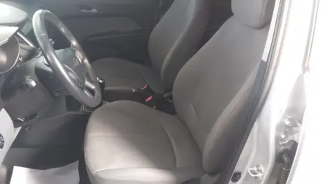 HYUNDAI HB 20 Sedan 1.6 16V 4P FLEX PREMIUM, Foto 5