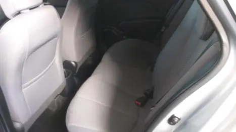 HYUNDAI HB 20 Sedan 1.6 16V 4P FLEX PREMIUM, Foto 6