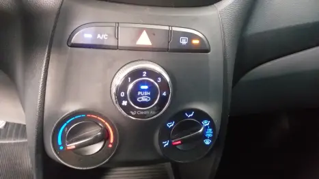 HYUNDAI HB 20 Sedan 1.6 16V 4P FLEX PREMIUM, Foto 11