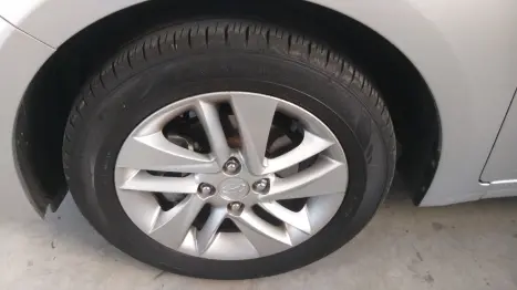 HYUNDAI HB 20 Sedan 1.6 16V 4P FLEX PREMIUM, Foto 15