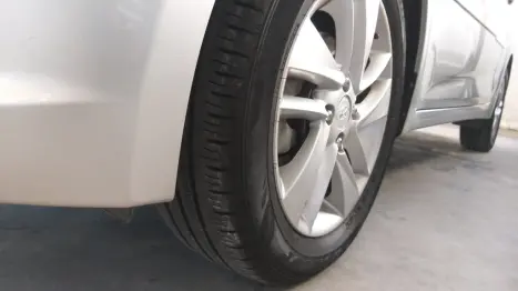 HYUNDAI HB 20 Sedan 1.6 16V 4P FLEX PREMIUM, Foto 16