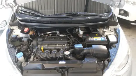 HYUNDAI HB 20 Sedan 1.6 16V 4P FLEX PREMIUM, Foto 17