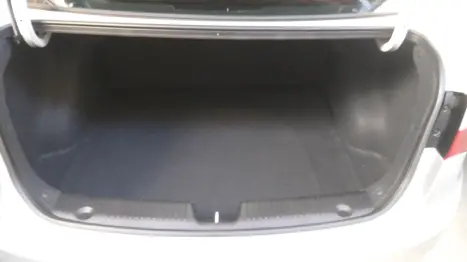 HYUNDAI HB 20 Sedan 1.6 16V 4P FLEX PREMIUM, Foto 18