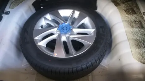 HYUNDAI HB 20 Sedan 1.6 16V 4P FLEX PREMIUM, Foto 19