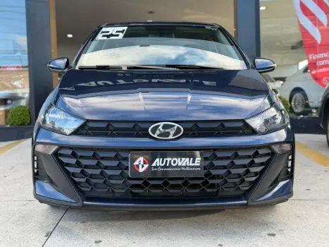 HYUNDAI HB 20 Sedan 1.0 12V 4P FLEX COMFORT PLUS, Foto 1