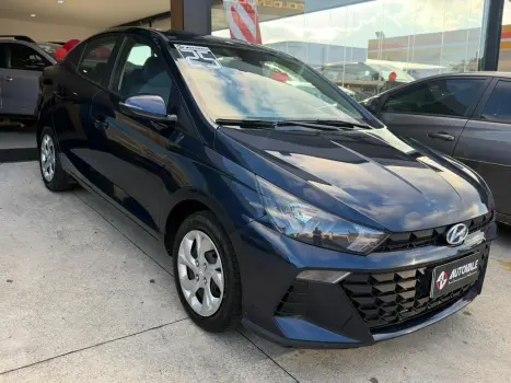 HYUNDAI HB 20 Sedan 1.0 12V 4P FLEX COMFORT PLUS, Foto 2