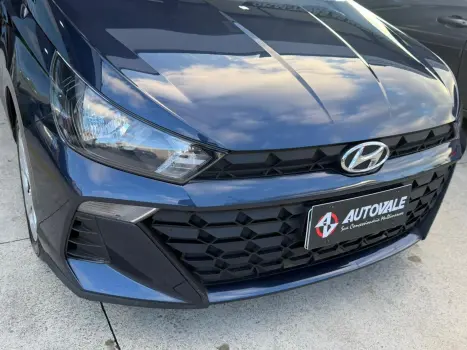 HYUNDAI HB 20 Sedan 1.0 12V 4P FLEX COMFORT PLUS, Foto 5