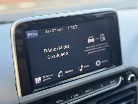 HYUNDAI HB 20 Sedan 1.0 12V 4P FLEX COMFORT PLUS, Foto 11