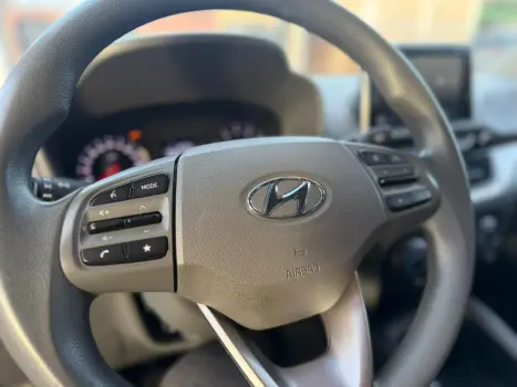 HYUNDAI HB 20 Sedan 1.0 12V 4P FLEX COMFORT PLUS, Foto 14