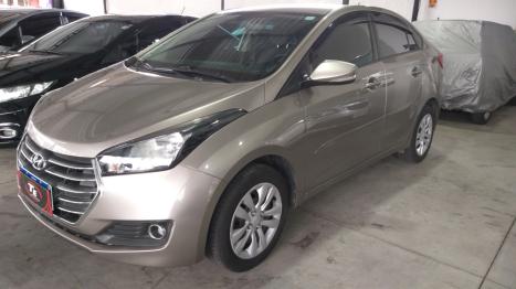 HYUNDAI HB 20 Sedan 1.0 12V 4P FLEX COMFORT PLUS, Foto 2