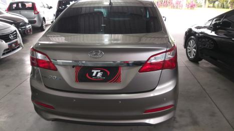 HYUNDAI HB 20 Sedan 1.0 12V 4P FLEX COMFORT PLUS, Foto 3