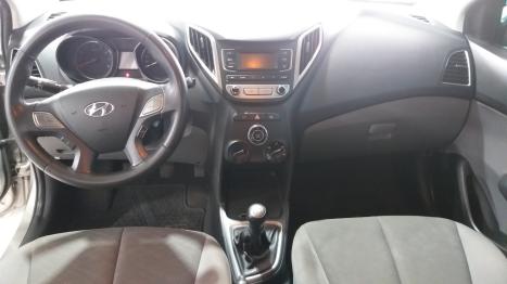 HYUNDAI HB 20 Sedan 1.0 12V 4P FLEX COMFORT PLUS, Foto 7