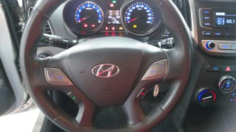 HYUNDAI HB 20 Sedan 1.0 12V 4P FLEX COMFORT PLUS, Foto 8