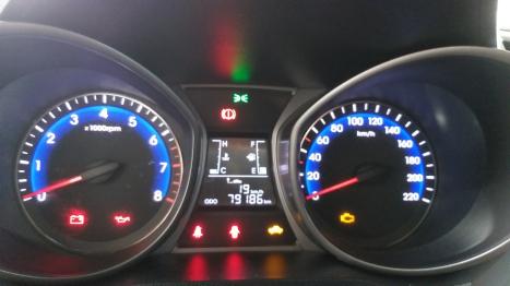 HYUNDAI HB 20 Sedan 1.0 12V 4P FLEX COMFORT PLUS, Foto 9