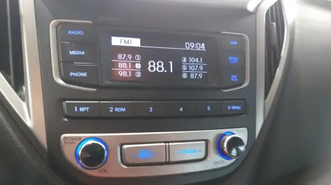 HYUNDAI HB 20 Sedan 1.0 12V 4P FLEX COMFORT PLUS, Foto 10