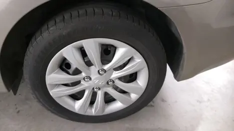 HYUNDAI HB 20 Sedan 1.0 12V 4P FLEX COMFORT PLUS, Foto 15