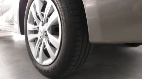 HYUNDAI HB 20 Sedan 1.0 12V 4P FLEX COMFORT PLUS, Foto 16