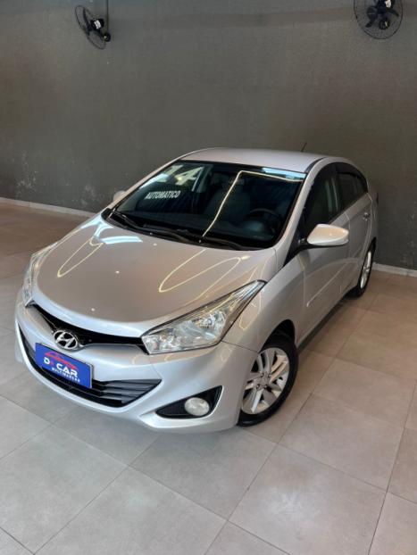 HYUNDAI HB 20 Sedan 1.6 16V 4P FLEX PREMIUM AUTOM�TICO, Foto 1