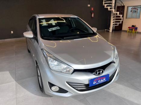HYUNDAI HB 20 Sedan 1.6 16V 4P FLEX PREMIUM AUTOM�TICO, Foto 2