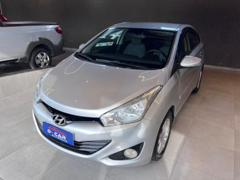 HYUNDAI HB 20 Sedan 1.6 16V 4P FLEX PREMIUM AUTOM�TICO, Foto 3